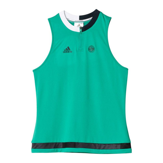 Adidas Παιδική αμάνικη μπλούζα